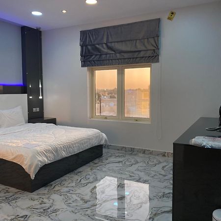Hotel Marina Sohar Esterno foto