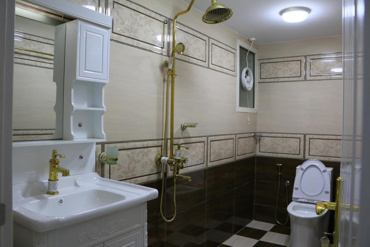 Hotel Marina Sohar Esterno foto