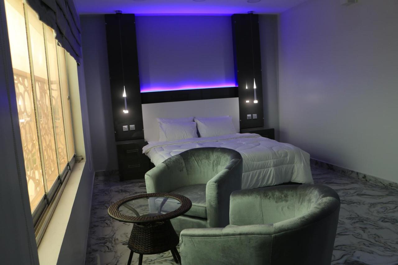 Hotel Marina Sohar Esterno foto