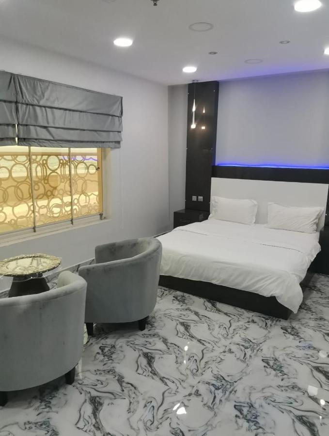 Hotel Marina Sohar Esterno foto