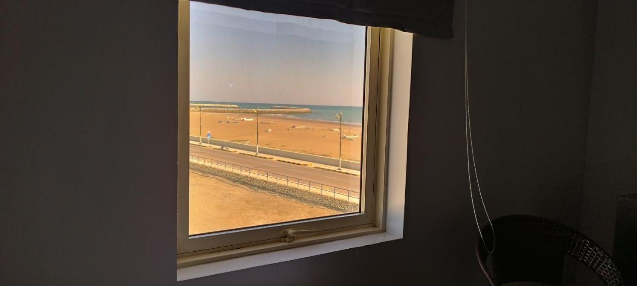 Hotel Marina Sohar Esterno foto