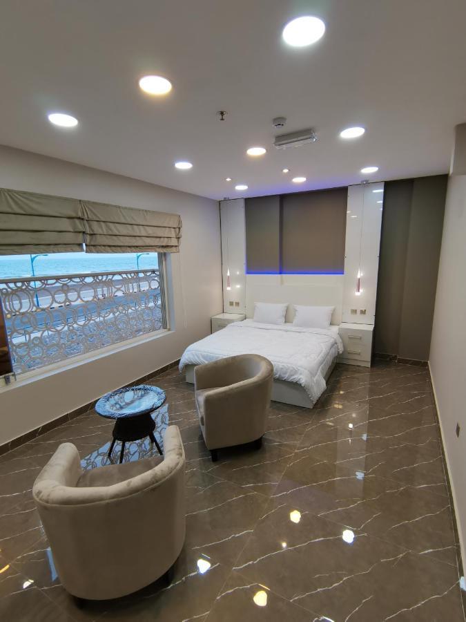 Hotel Marina Sohar Esterno foto