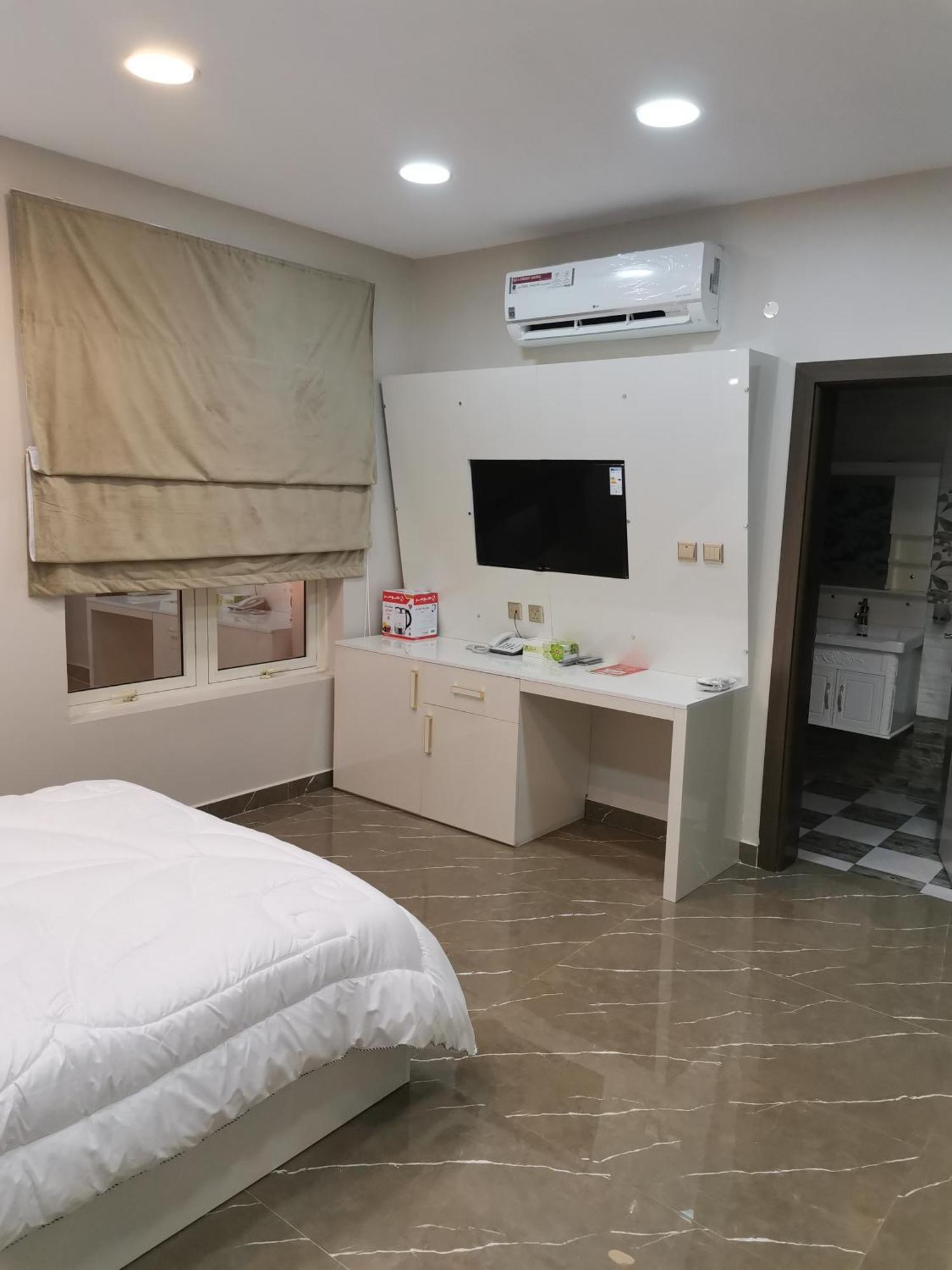 Hotel Marina Sohar Esterno foto