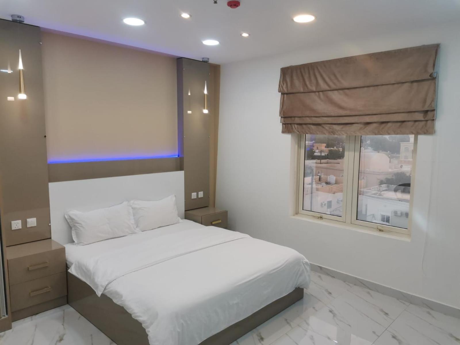 Hotel Marina Sohar Esterno foto