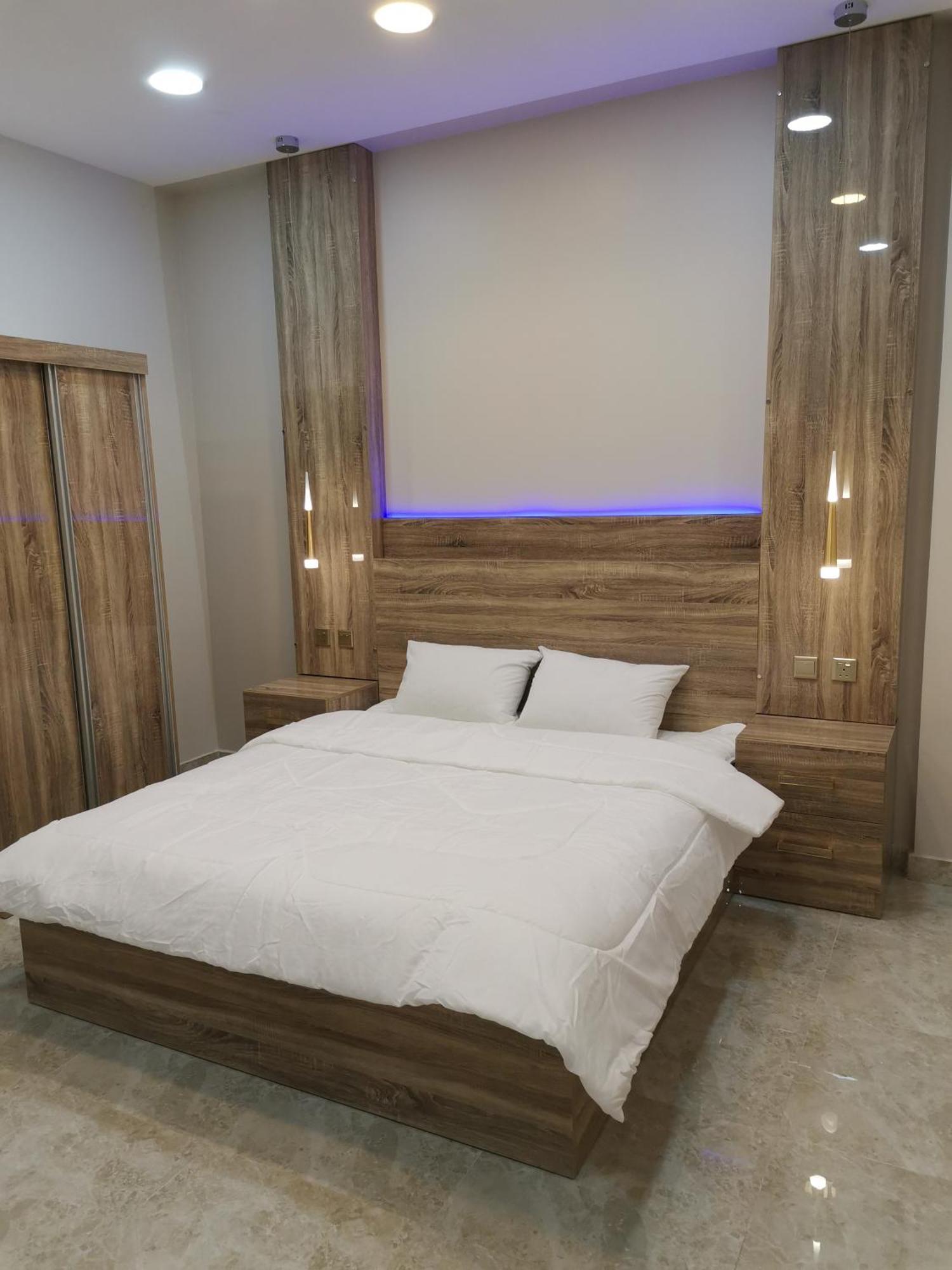 Hotel Marina Sohar Esterno foto