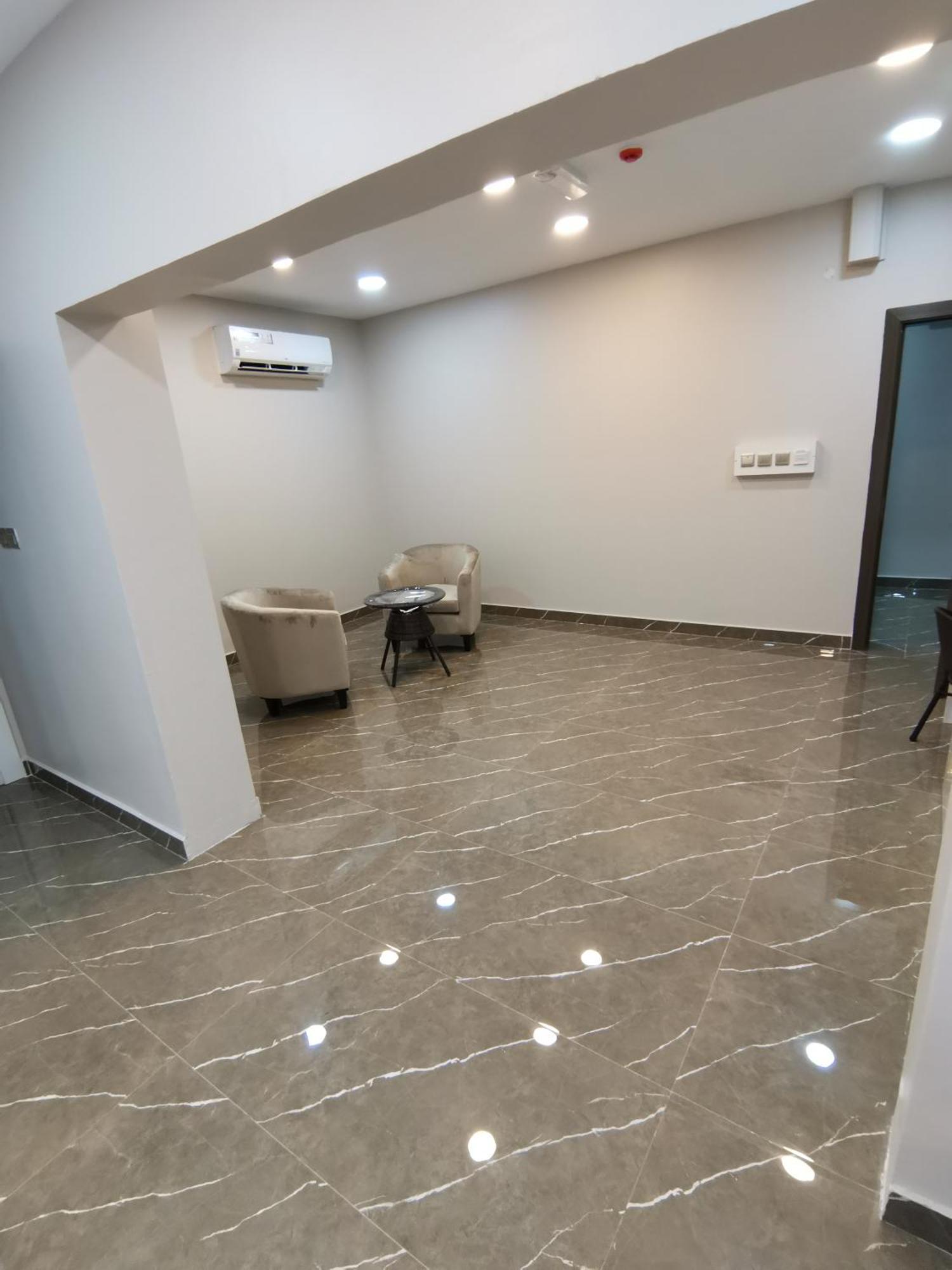 Hotel Marina Sohar Esterno foto