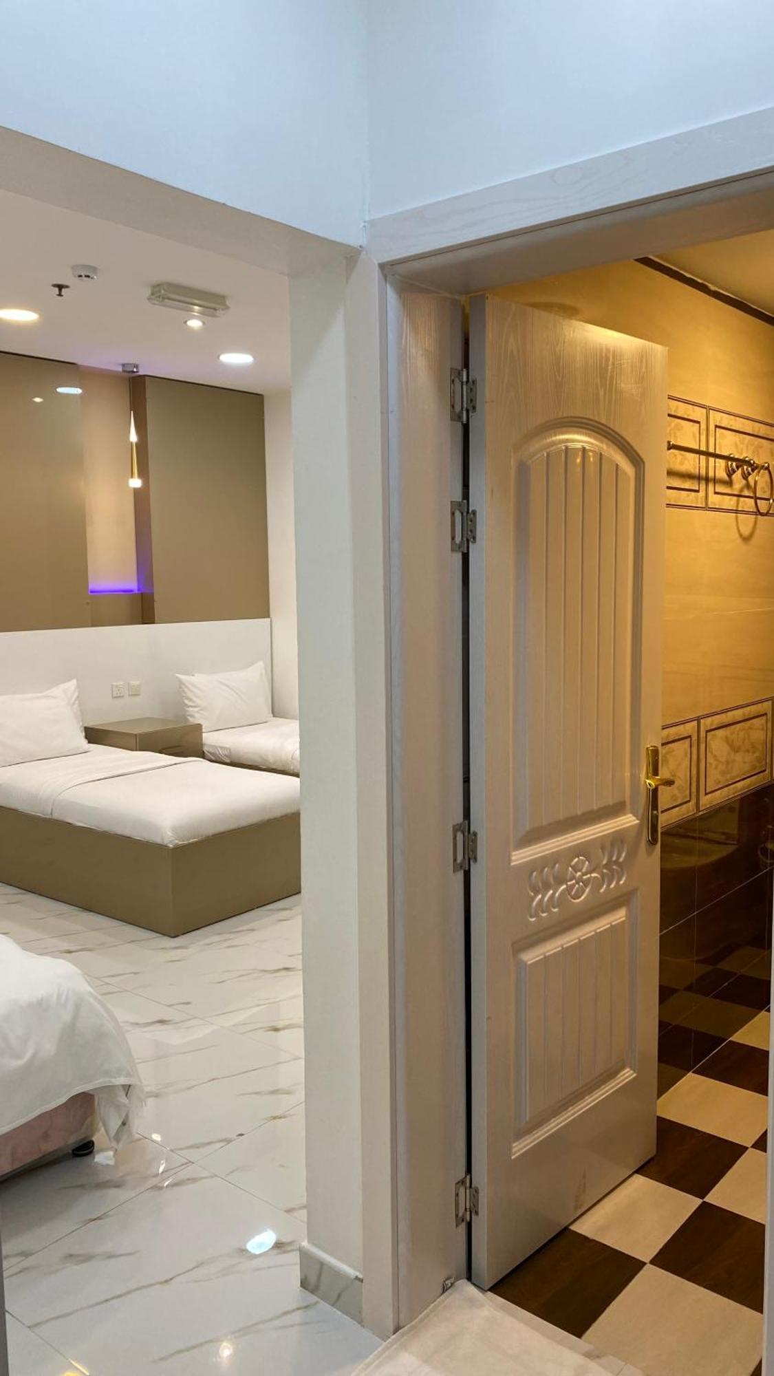 Hotel Marina Sohar Esterno foto
