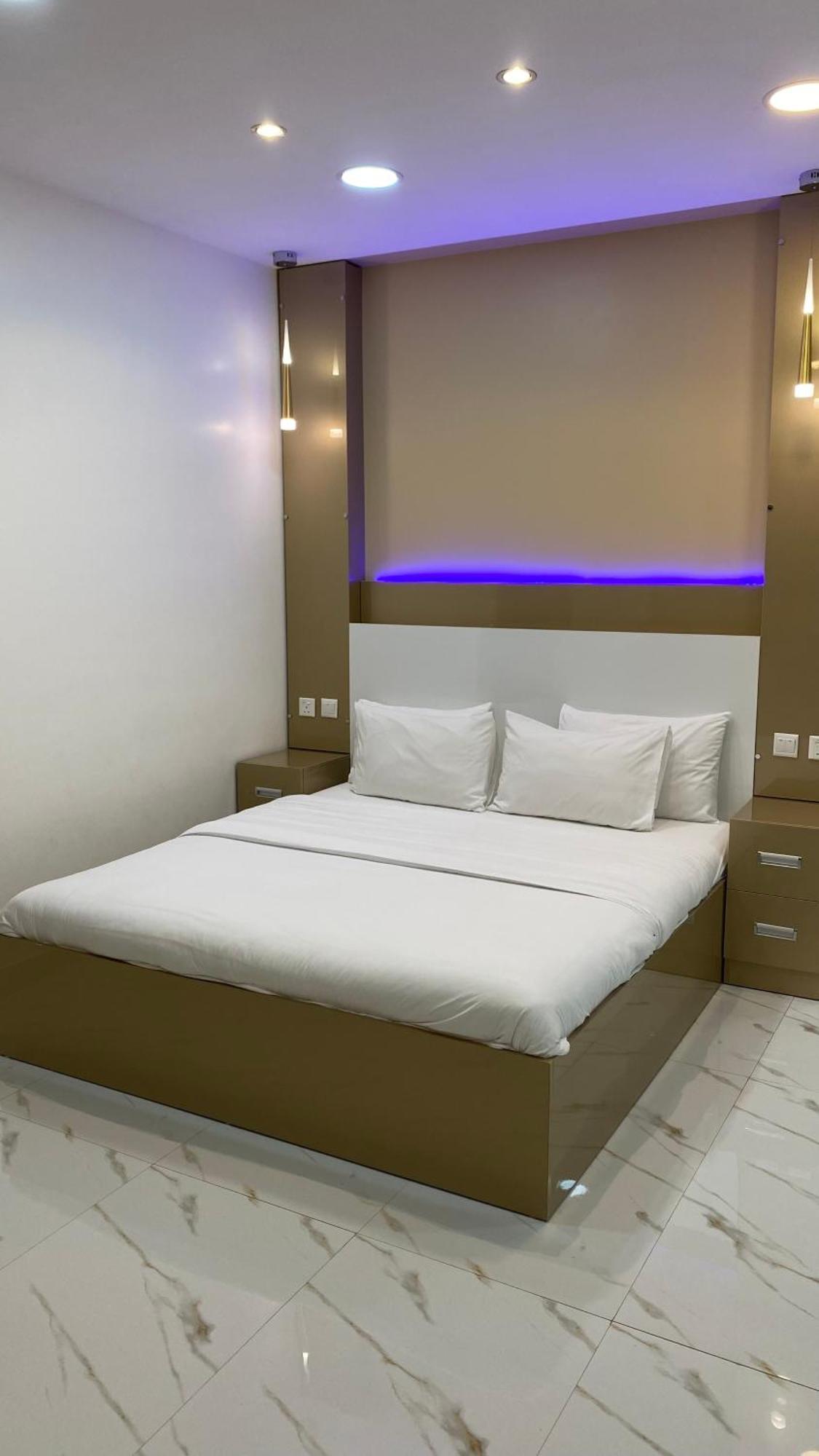 Hotel Marina Sohar Esterno foto