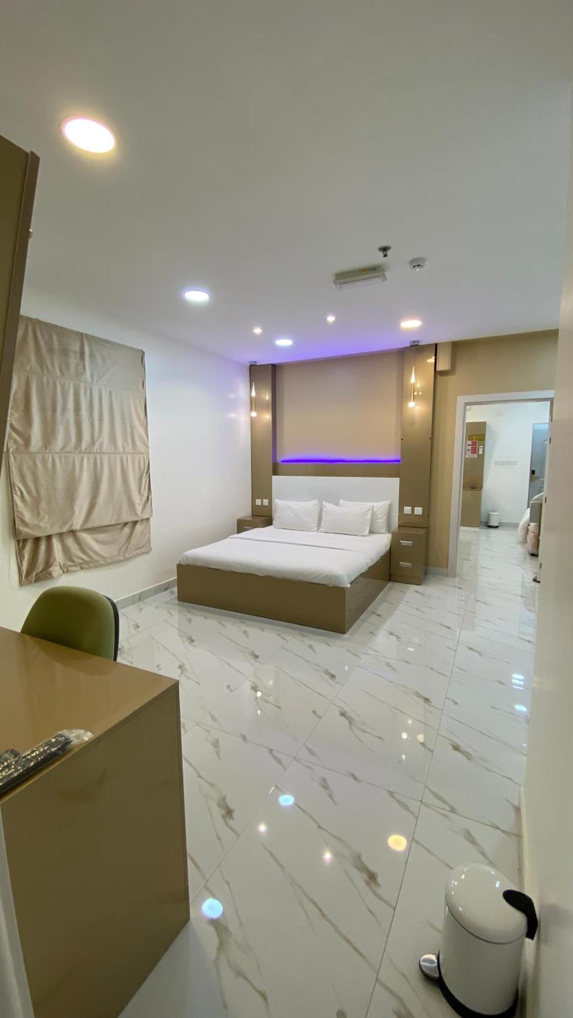 Hotel Marina Sohar Esterno foto