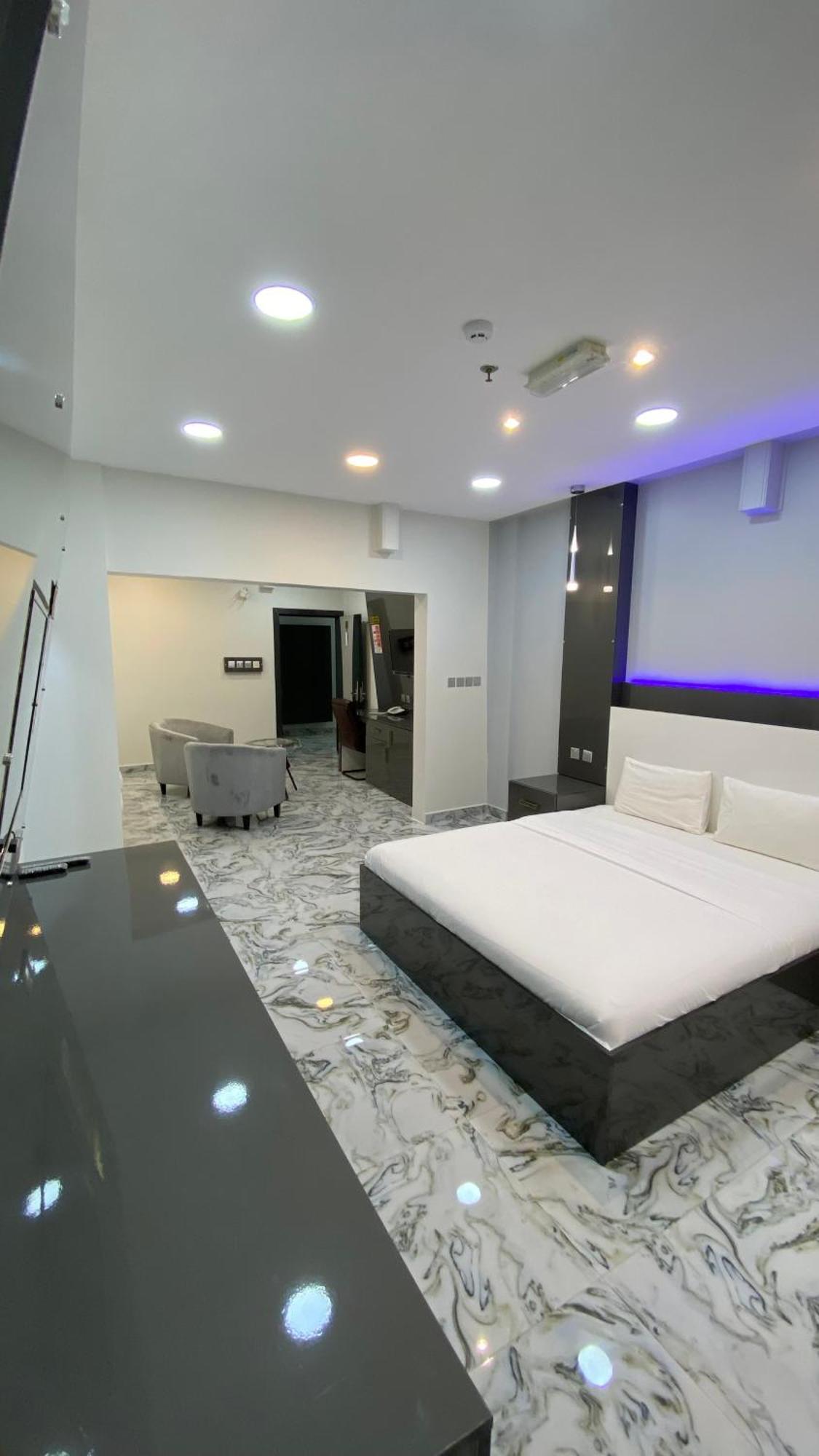 Hotel Marina Sohar Esterno foto