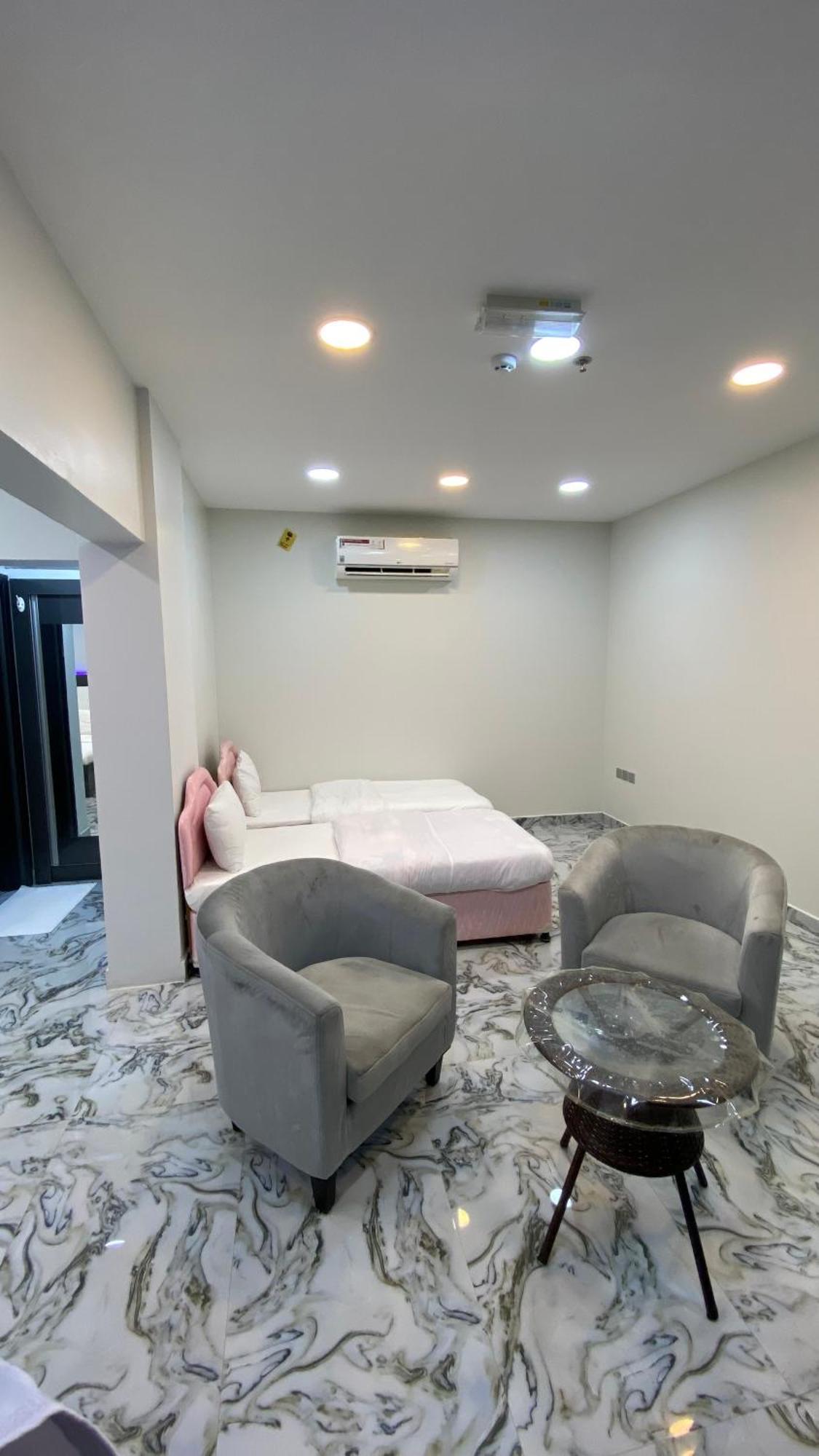 Hotel Marina Sohar Esterno foto