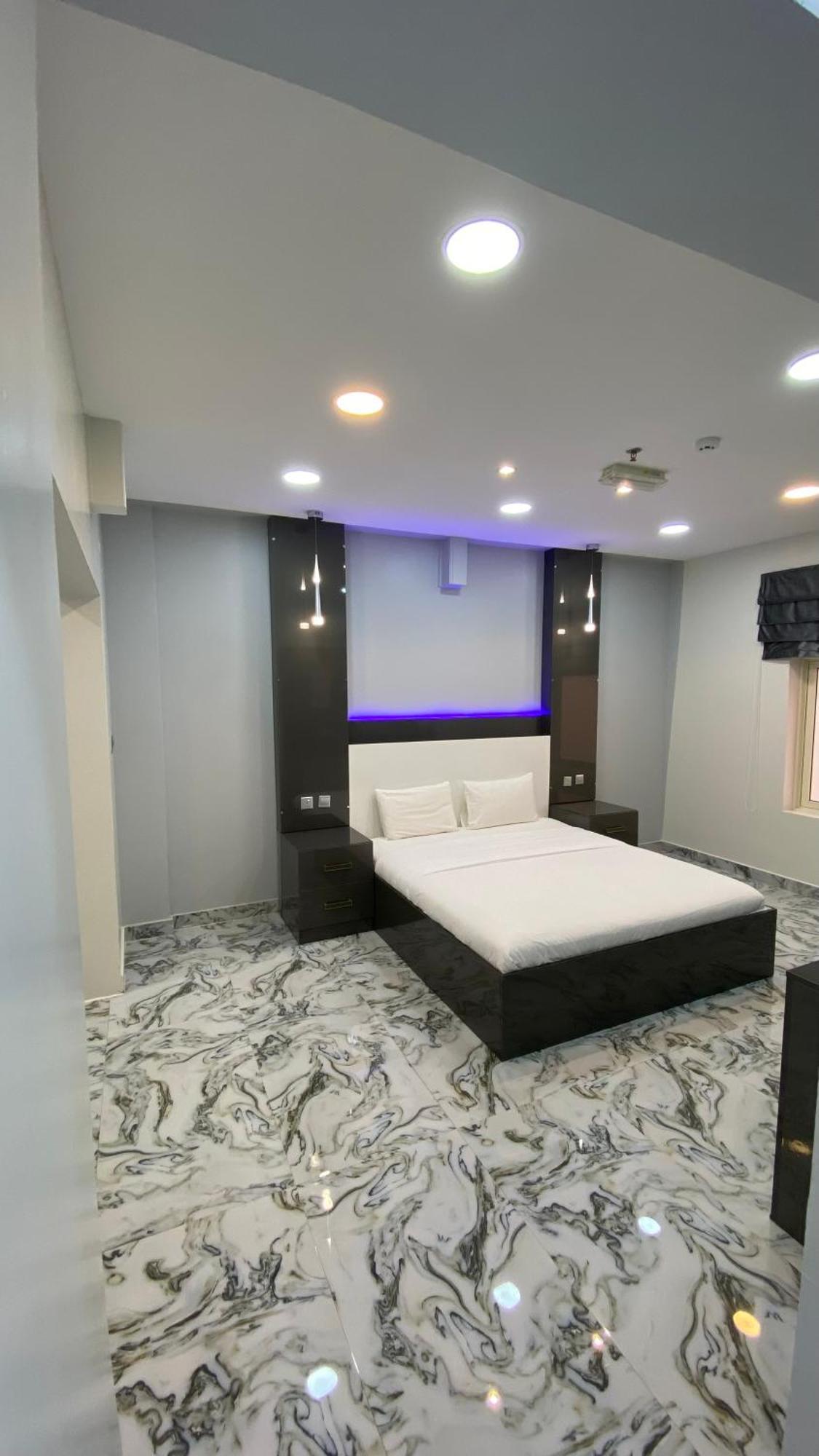 Hotel Marina Sohar Esterno foto